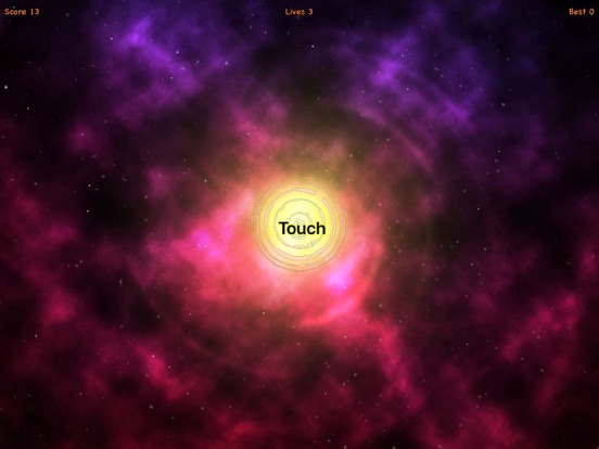 Zany Touch iPad Zany Touch iPad