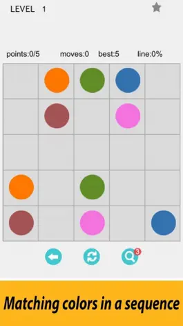 Game screenshot Dot Dot Connect mod apk