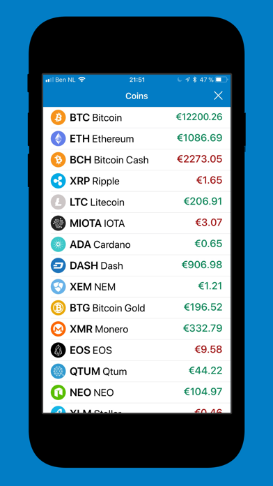 How to cancel & delete Crypto Journal from iphone & ipad 3