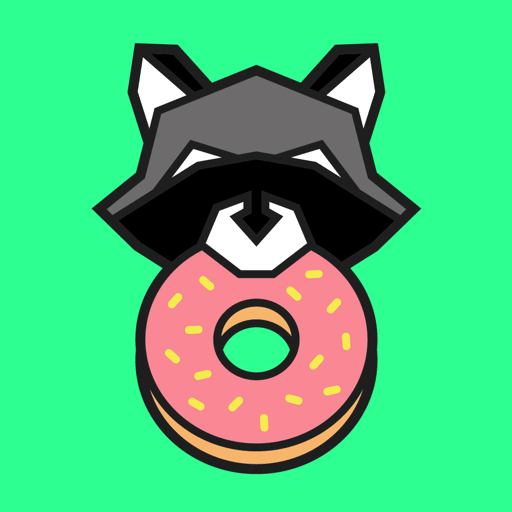 Donut County App Support