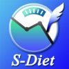 ダイエット-シルスタ 1日のカロリーを見て無理なく体重管理