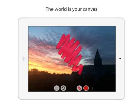 Draw AR