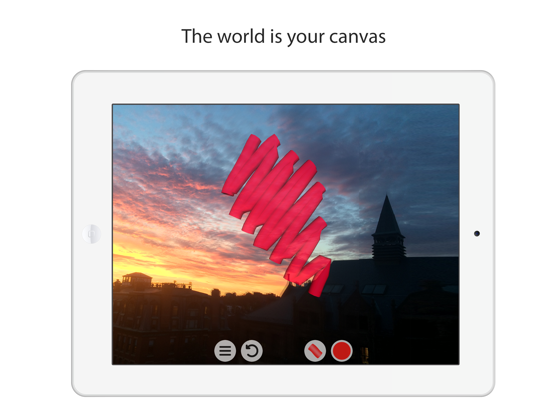 Screenshot #4 pour Draw AR