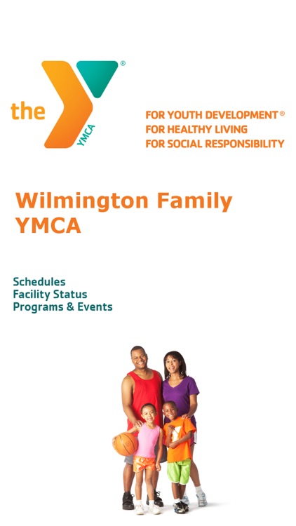 Wilmington Family YMCA