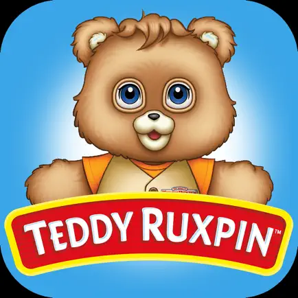 Teddy Ruxpin Cheats