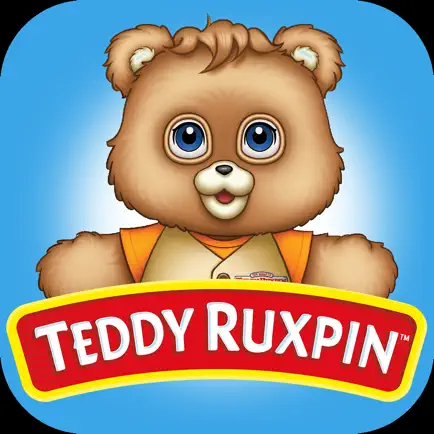 Teddy Ruxpin Читы
