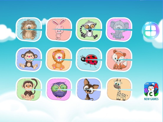 Screenshot #5 pour 3D Jeux de bébé pour garçons 2