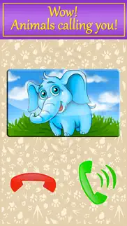 phone animals numbers games no iphone screenshot 4