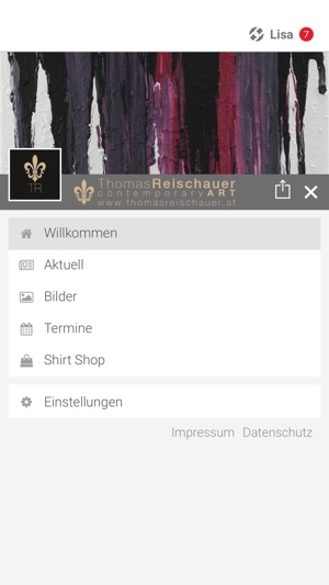 Thomas Reischauer Art(圖2)-速報App