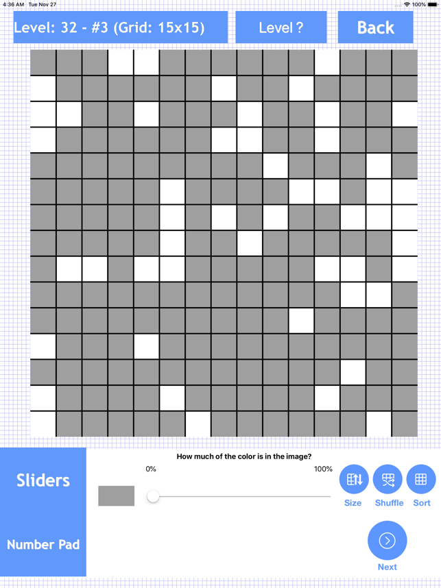 Strong Mind Estimator!(圖6)-速報App