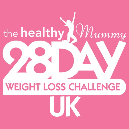 28 Day Weight Loss ChallengeUK