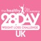 The realistic weight loss plan made for busy UK Mums