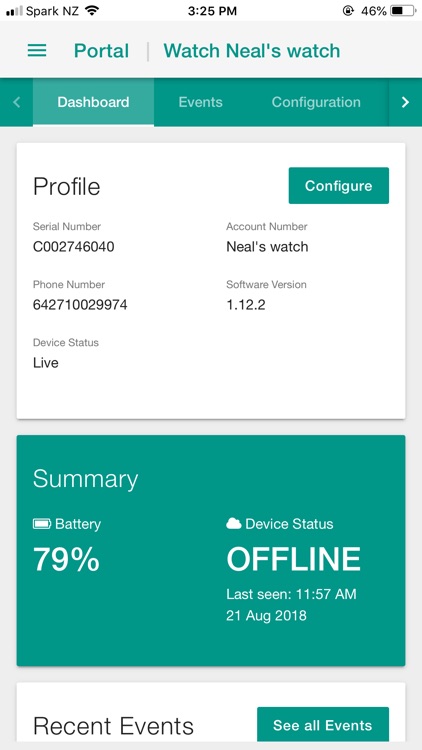 Jupl Friends and Family