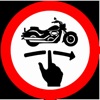 Icon Motorbike Swipe