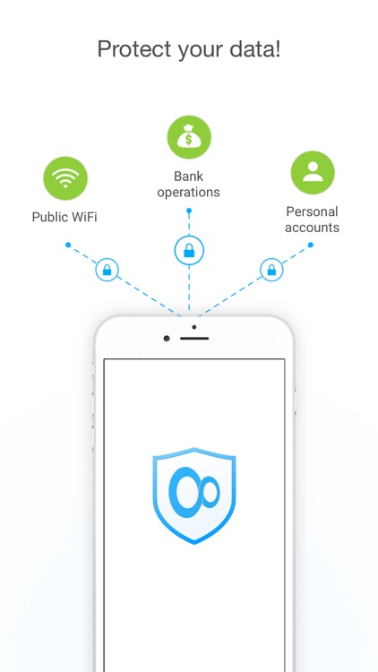 VPN Unlimited - Best VPN