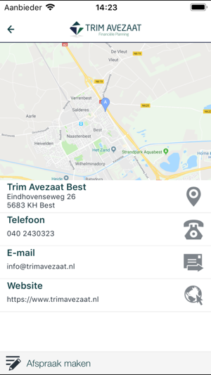 TRIM Avezaat(圖2)-速報App