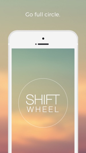 SHIFT - Wheel of Life(圖1)-速報App