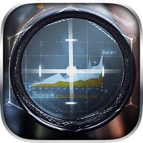 Snímky obrazovky (5) Sniper 3D Rust