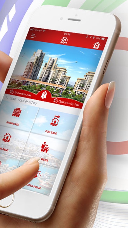 Ingoes Properties by Ingoes Properties