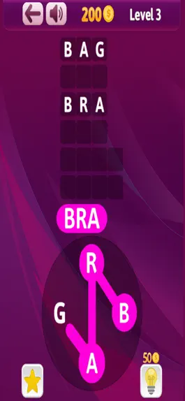 Game screenshot English Word Wording mod apk
