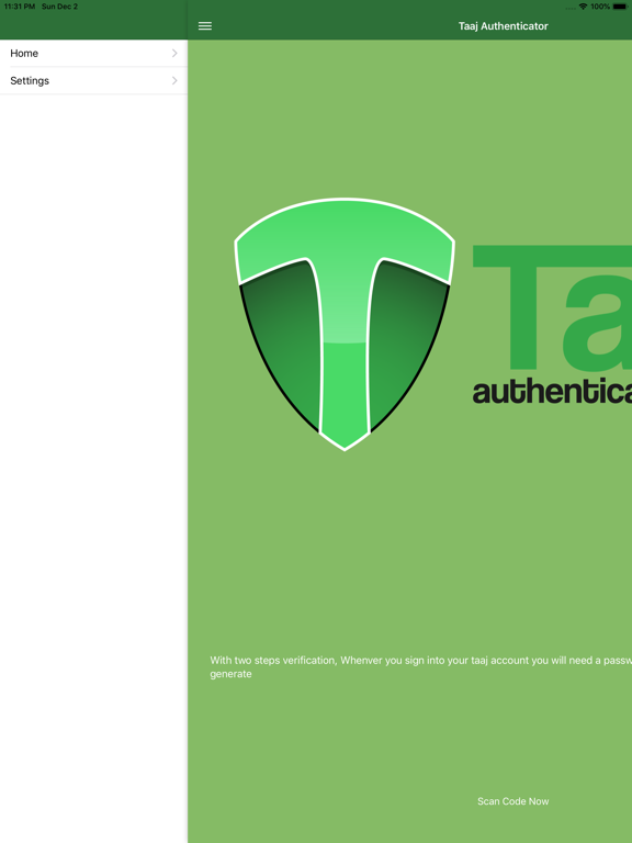Screenshot #5 pour Taaj Open