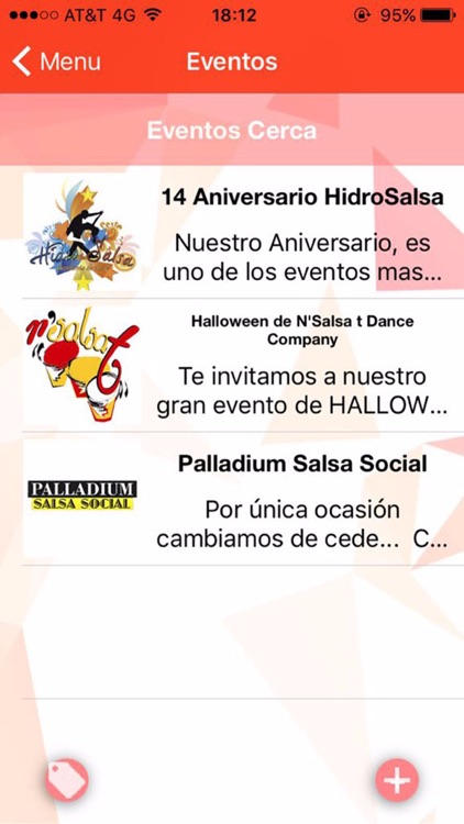 Salsa Social