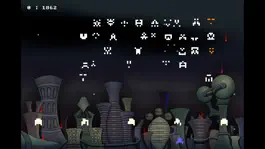 Game screenshot invaderR apk