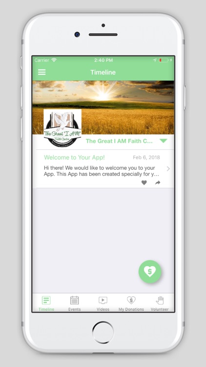 IAMFC APP screenshot-3