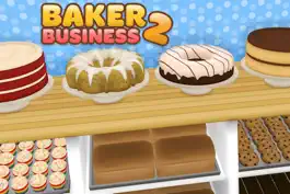 Game screenshot Baker Business 2: Lite mod apk