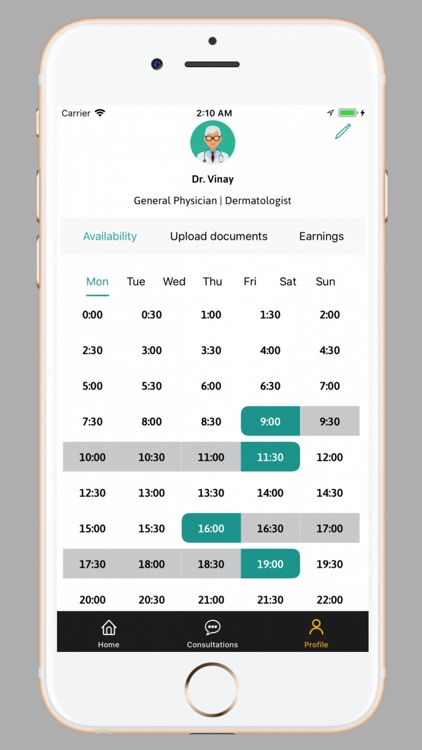 Dr Doxtro screenshot-3