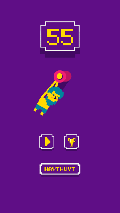 Screenshot #1 pour 55!