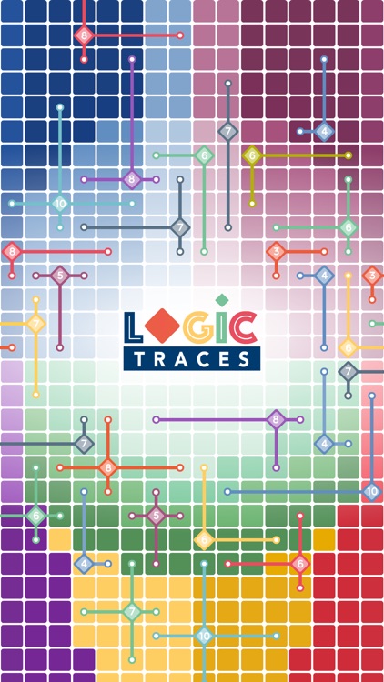 Logic Traces screenshot-0
