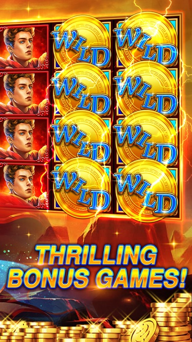 Slots Myth - Reel Vegas screenshot 2