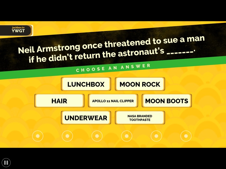 The Jackbox Party Pack 4