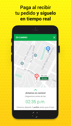Inkafarma Movil(圖5)-速報App