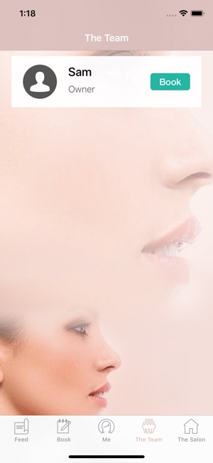 Secret Looks(圖2)-速報App