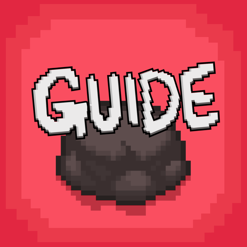 Guide+ for Binding of Isaac