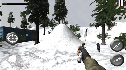 Elite Terrorist Shooter screenshot 2
