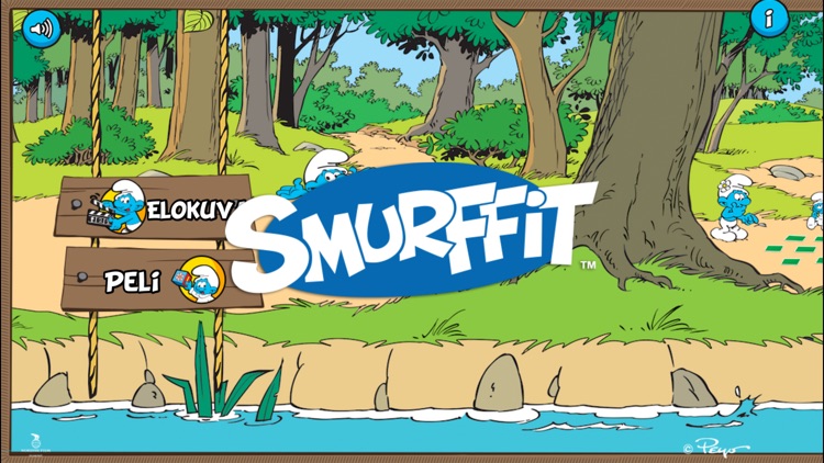 Smurffit FI