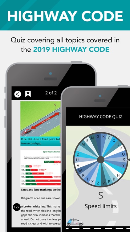 Driving Theory Test 2019 UK screenshot-3