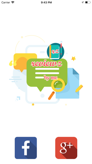 ReviewzByMe(圖2)-速報App