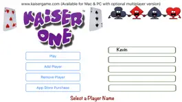 Game screenshot Kaiser One mod apk