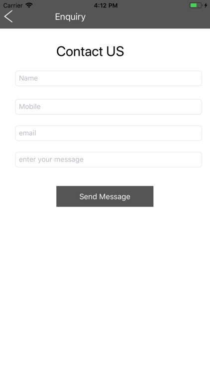 Quince Corp screenshot-3