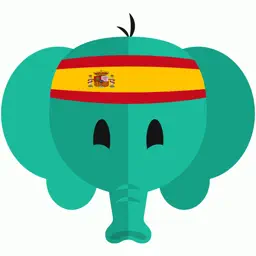 Simply Learn Spanish app icon