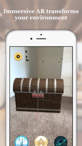 Escape The Room: AR screenshot