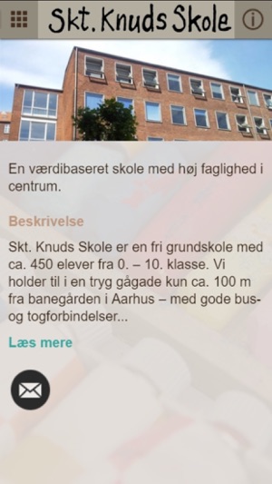 Skt Knuds Skole(圖2)-速報App