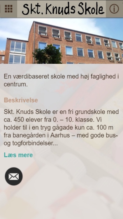 Skt Knuds Skole