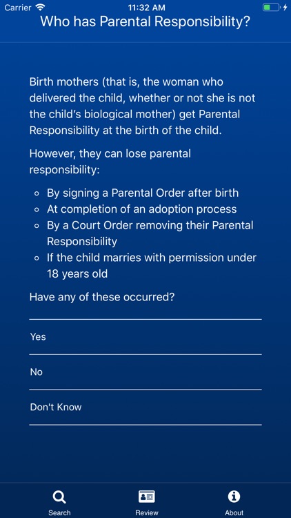 Who has PR? screenshot-3