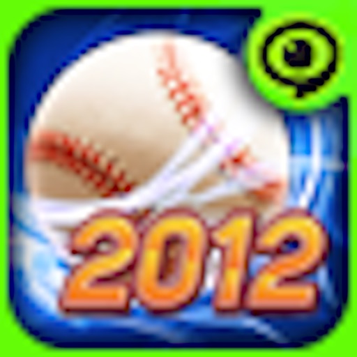 Baseball Superstars® 2012.