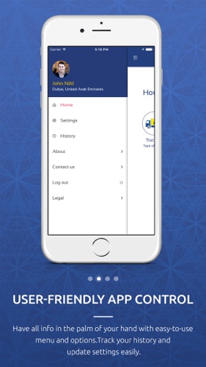 Cargo Cab(圖2)-速報App